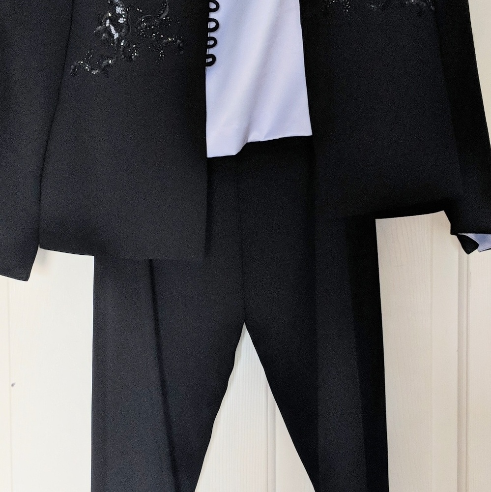 JC Penny 3piece lady suit